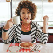 Rachel Crow - List pictures