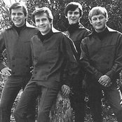 Bobby Fuller Four - List pictures