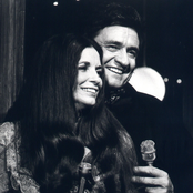 Johnny Cash & June Carter Cash - List pictures