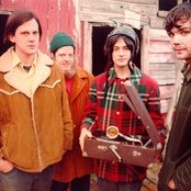 Neutral Milk Hotel - List pictures