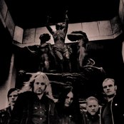 Katatonia - List pictures