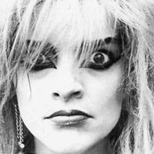 Nina Hagen - List pictures