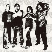 Maximum The Hormone - List pictures