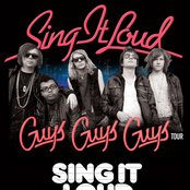 Sing It Loud - List pictures