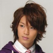 Takaki Yuya - List pictures