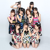 Cheeky Parade - List pictures