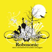 Robosonic - List pictures