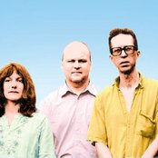 The Feelies - List pictures