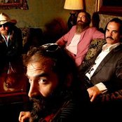 Grinderman - List pictures