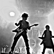 Boom Boom Satellites - List pictures