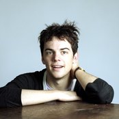 Nico Muhly - List pictures