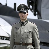 Tom Cruise - List pictures