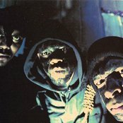 Da Lench Mob - List pictures