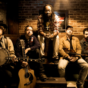 Gangstagrass - List pictures