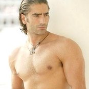 Alejandro Fernandez - List pictures