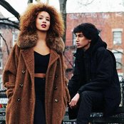 Lion Babe - List pictures