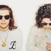 Dvbbs & Borgeous - List pictures