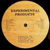 Experimental Products - List pictures