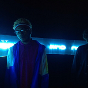 Kevin Abstract - List pictures