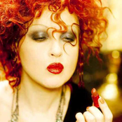 Cyndi Lauper - List pictures