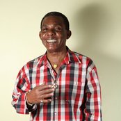 Ken Boothe - List pictures