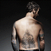 Sully Erna - List pictures