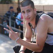 Carlito Olivero - List pictures