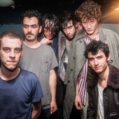 Fat White Family - List pictures