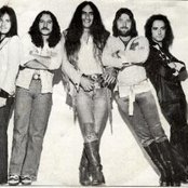 Uriah Heep - List pictures