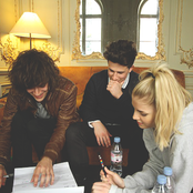 London Grammar - List pictures