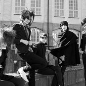 The Horrors - List pictures