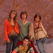 Erreway - List pictures