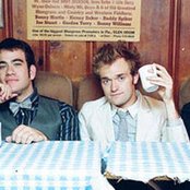 Punch Brothers - List pictures