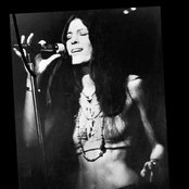 Rita Coolidge - List pictures