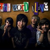 The Word Alive - List pictures