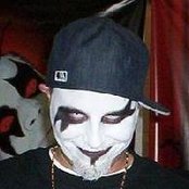 Monoxide Child - List pictures