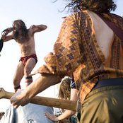 Monotonix - List pictures