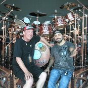 Neil Peart - List pictures