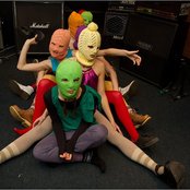 Pussy Riot - List pictures
