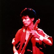 Andy Taylor - List pictures