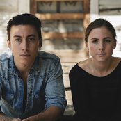 Noah Gundersen - List pictures