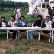 Gipsy Kings - List pictures