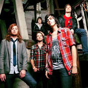 Sleeping With Sirens - List pictures