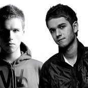 Nicky Romero, Zedd - List pictures