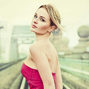 Polina Gagarina - List pictures