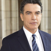 Peter Gallagher - List pictures