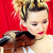 Eliza Carthy - List pictures