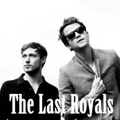 The Last Royals - List pictures