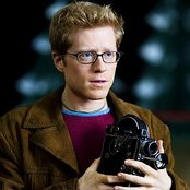 Anthony Rapp - List pictures