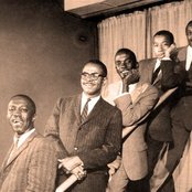 Art Blakey & The Jazz Messengers - List pictures